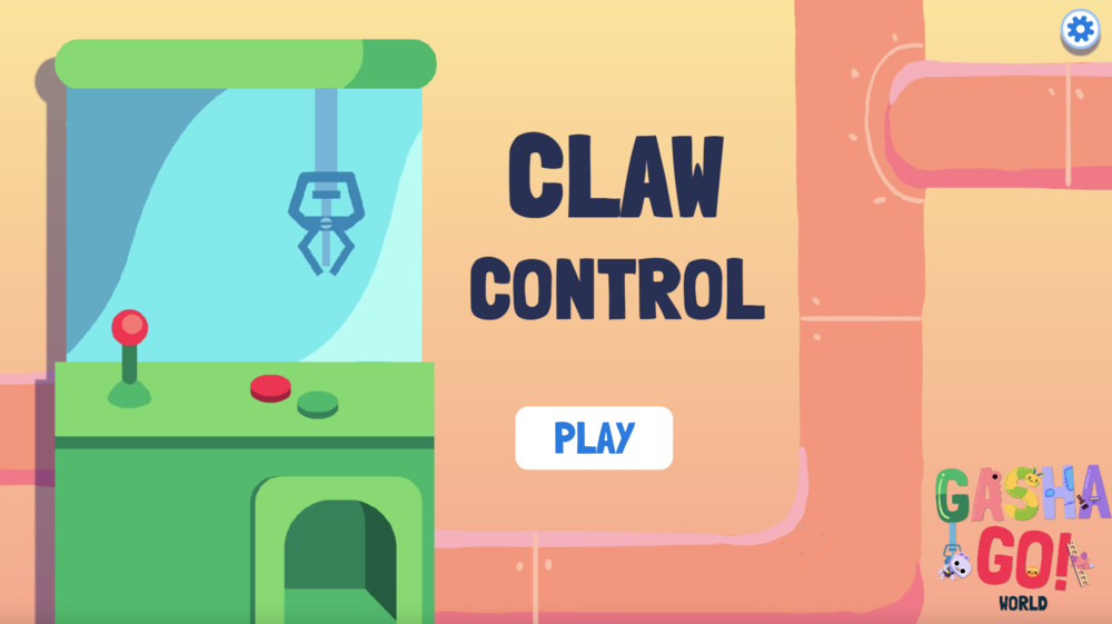 Claw Control