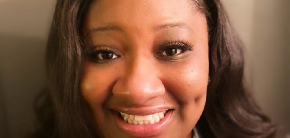 Alison McClain is a teacher at Harper-Archer Elementary School in Atlanta, Ga.