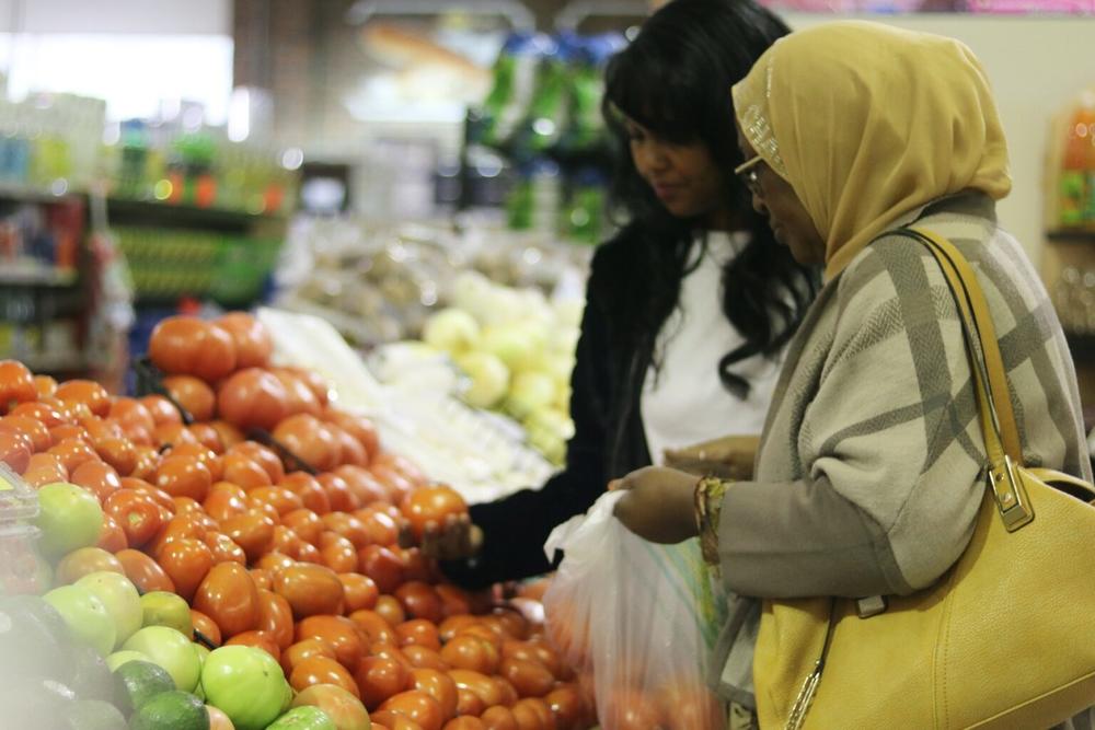  Georgia resettlement agencies are seeking more financial reinforcement and other types of donations as they assist Afghan refugees in getting acclimated in Georgia. 
