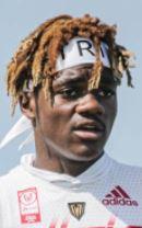 K.J. Bolden,, Buford