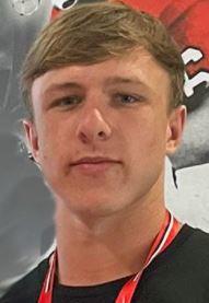 Cole Speer, Calhoun