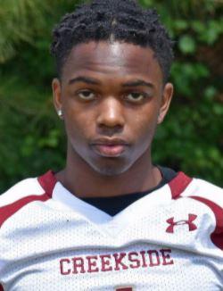 Dainsus Miller, Creekside