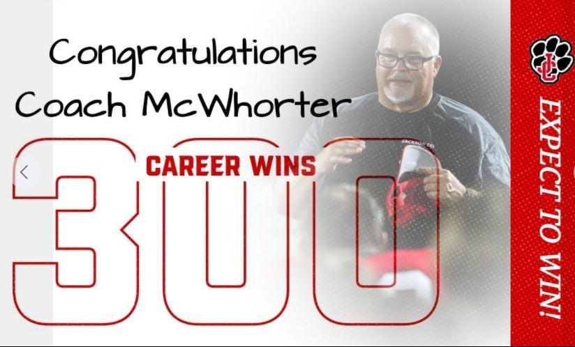 McWhorter