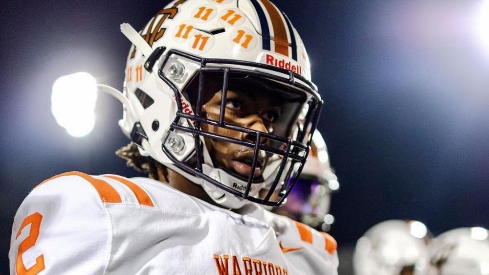 Marquis Groves-Killebrew, North Cobb