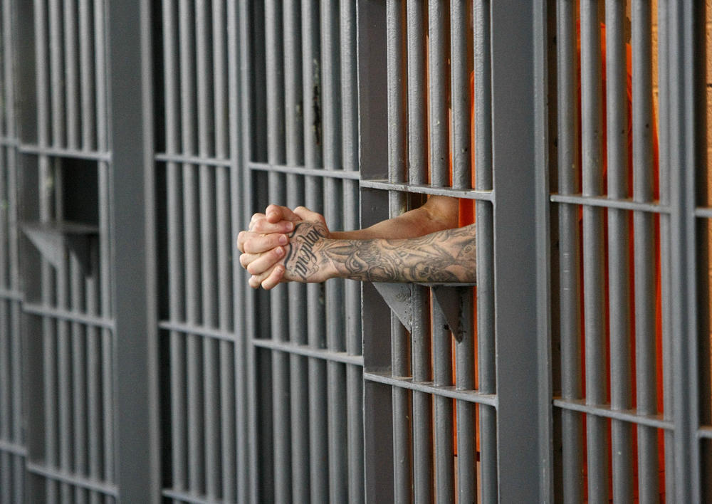 Prisoner