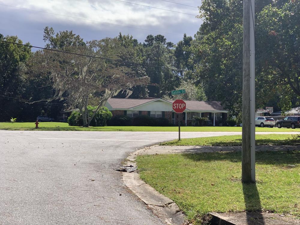  Satilla Shores is the suburban Glynn County neighborhood where the three white men on trial for murder in the shooting of Ahmaud Arbery lived and where the fatal confrontation took place on Feb. 23, 2020.