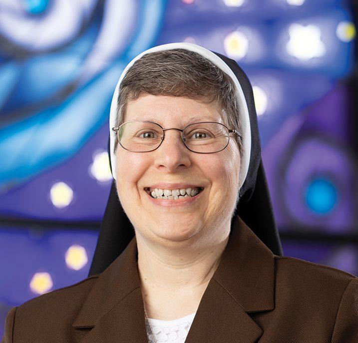 Sr. Janet Marie Adamczyk