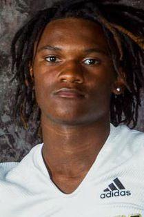 Ty Adams, Swainsboro