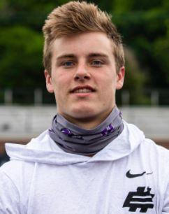 David Dallas, Trinity Christian