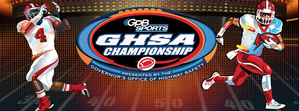 Image says GPB Sports GHSA Championship