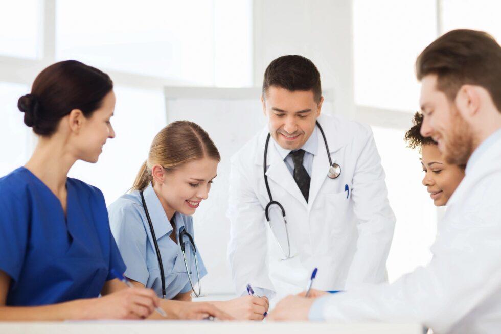 Health care workers