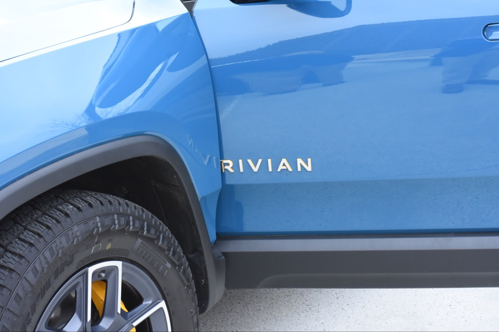 Rivian