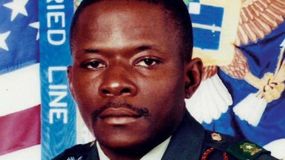 Alwyn Cashe will be the first Black service member to receive the Medal of Honor for fighting in Afghanistan or Iraq. He’ll receive the award Dec. 16, White House officials confirmed.