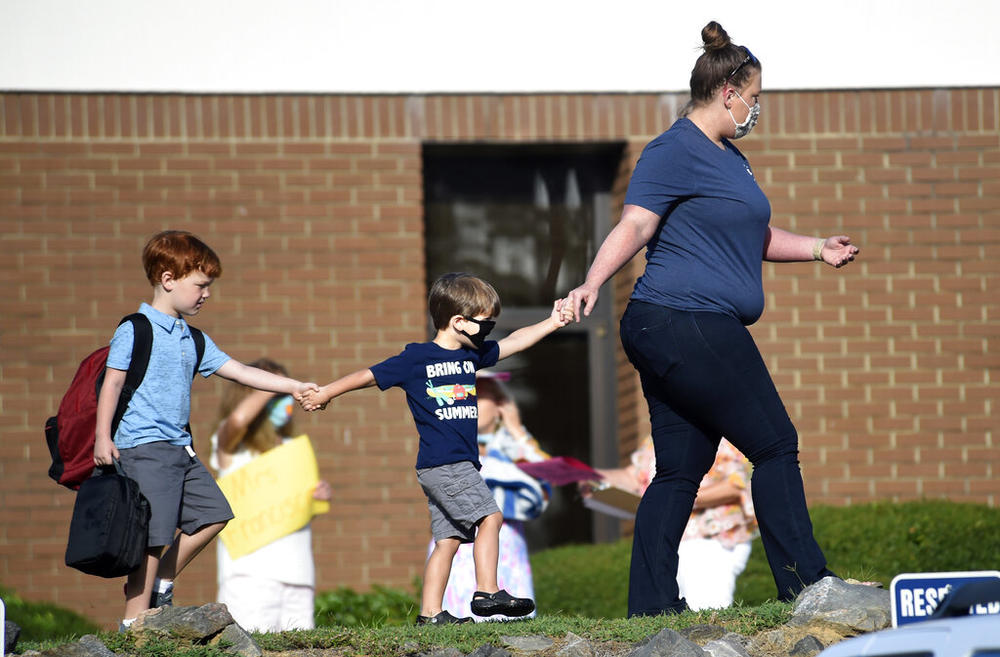 Child care