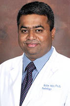 Dr. Ravindra Kolhe