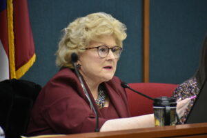  Rep. Darlene Taylor. 
