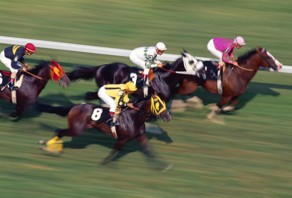 Some GOP lawmakers are betting horse racing could boost the state economy, but others worry about side effects like gambling addiction and crime.
