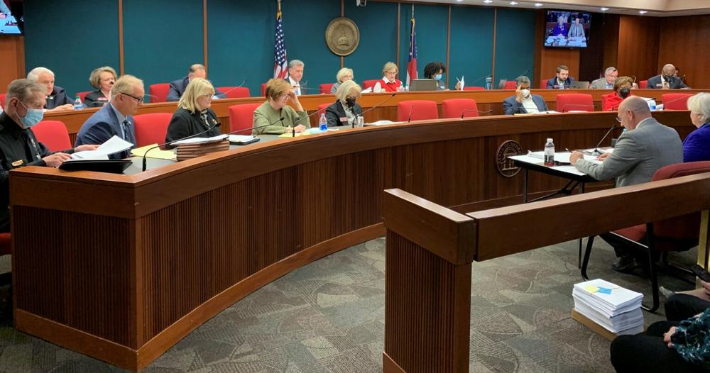 So far, the bipartisan mental health measure remains mostly intact after being unveiled last month, but significant changes are expected in the coming week or so.