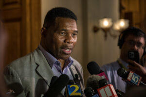 Herschel Walker