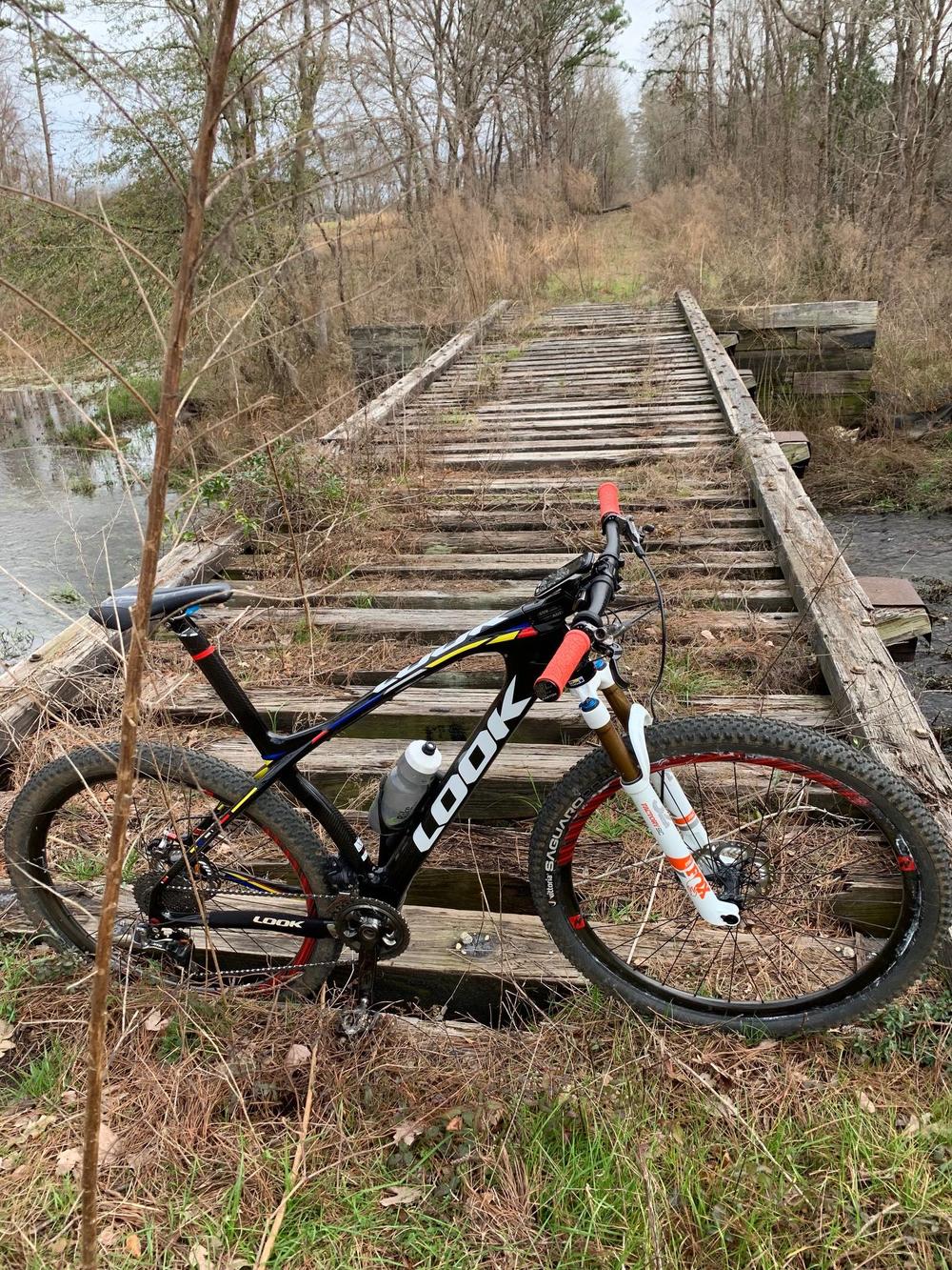 Albany Rail Trail