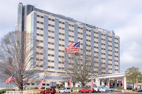  A new VA medical center is proposed for Gwinnett County to augment treatment options for metro Atlanta enrollees living in the northern suburbs. The Decatur medical center is a long drive for veterans on the northern end of Gwinnett.