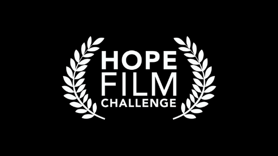 Hope Film Challenge