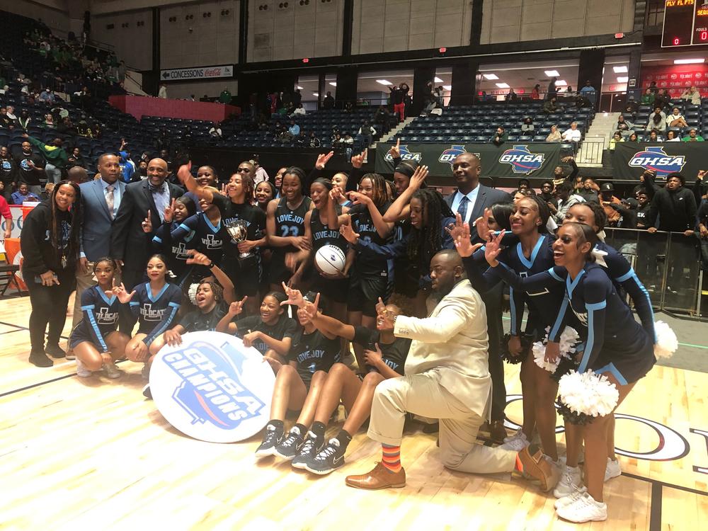 GHSA Basketball Championships Day 3 Recap Public Broadcasting