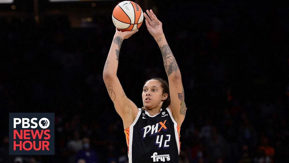 Brittney Griner