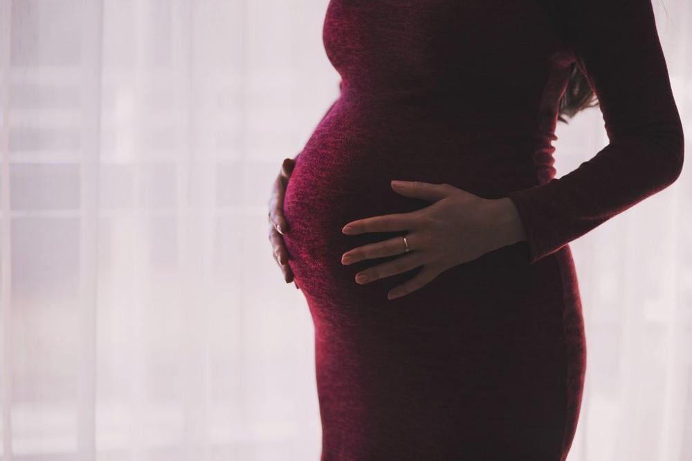 Georgia routinely falls toward the bottom on national maternal mortality rankings.