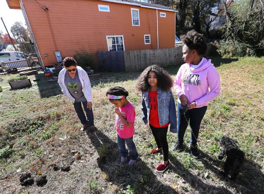 Rosario A westside Atlanta neighborhood contaminated with lead has been added to the EPA’s Superfund priority list, freeing up more federal funding for long-term cleanup.