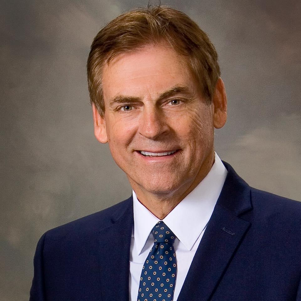 Sen Carden Summers