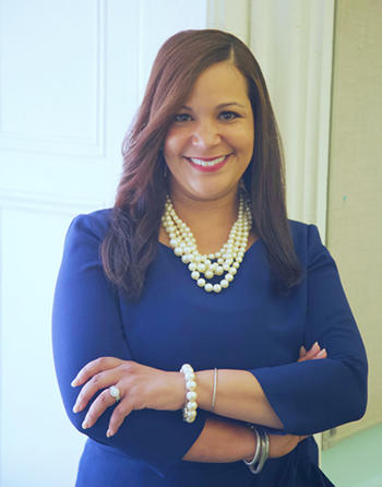 Cheryl Watson-Harris