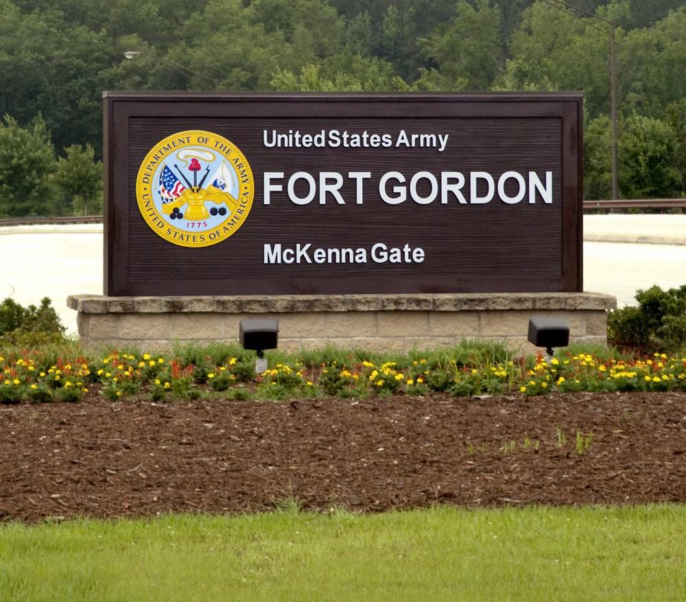The committee launched an investigation into the condition of privatized military housing at Fort Gordon and Sheppard Air Force Base in Texas after Ossoff visited families housing at Fort Gordon last year.