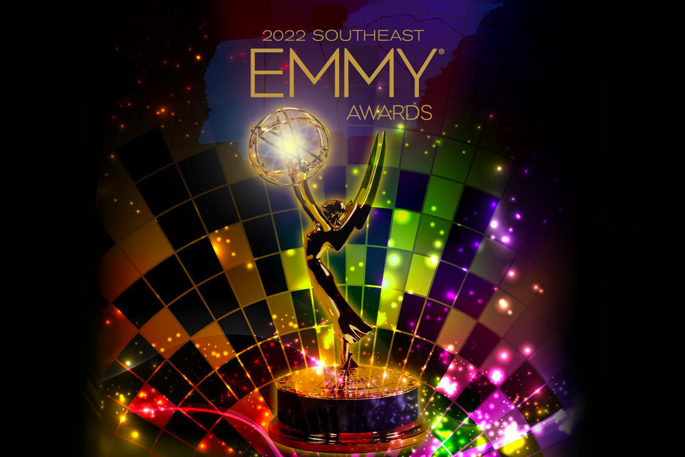2022 Southeast Emmys Public Broadcasting
