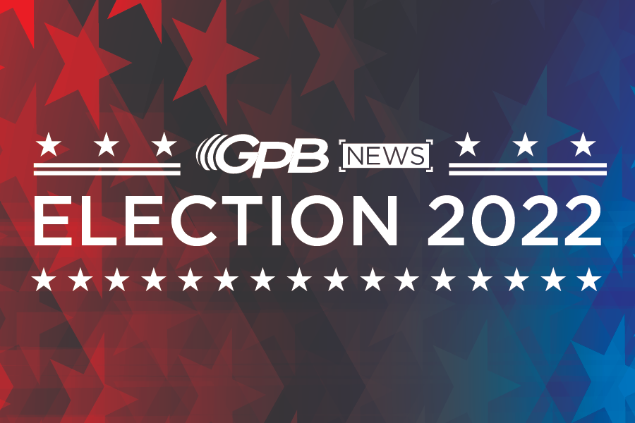 GPB News Election 2022 (Box of Delight)