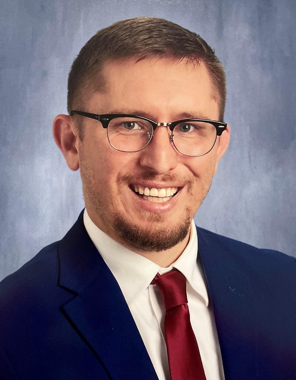 Lee Allen is a former Gwinnett County math teacher.