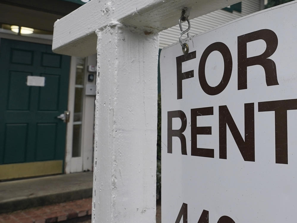 Home for Rent