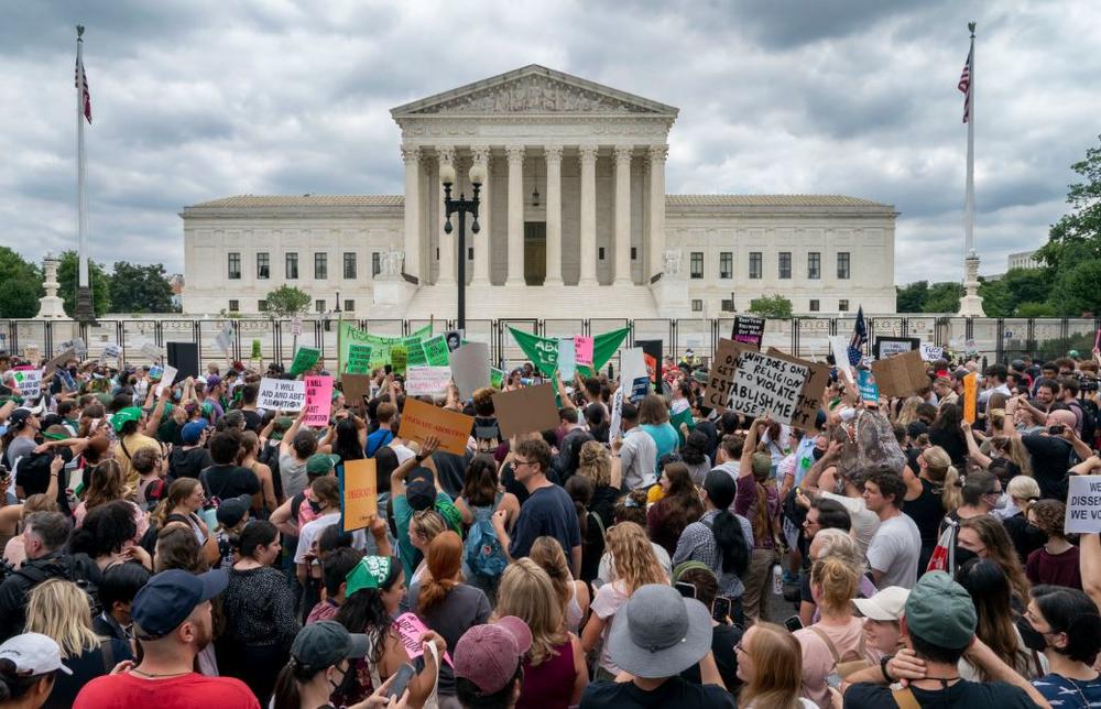 The Supreme Court