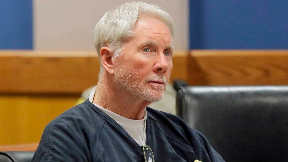 The Georgia Supreme Court overturned Tex McIver’s murder conviction. He shot his wife, Diane McIver, as they drove home from a party in 2018.