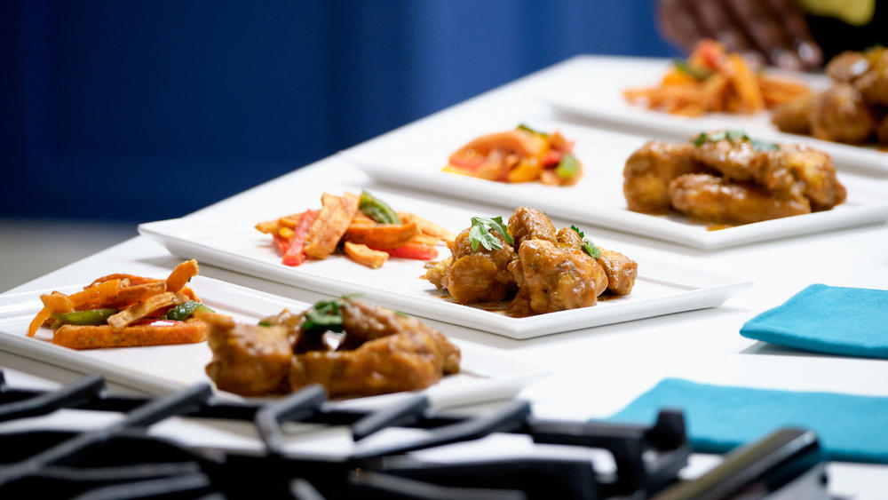The Great American Recipe | Moveable Feasts