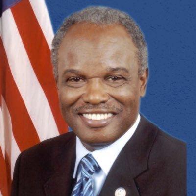 Georgia Congressman David Scott chairs the House Agriculture Committee. 