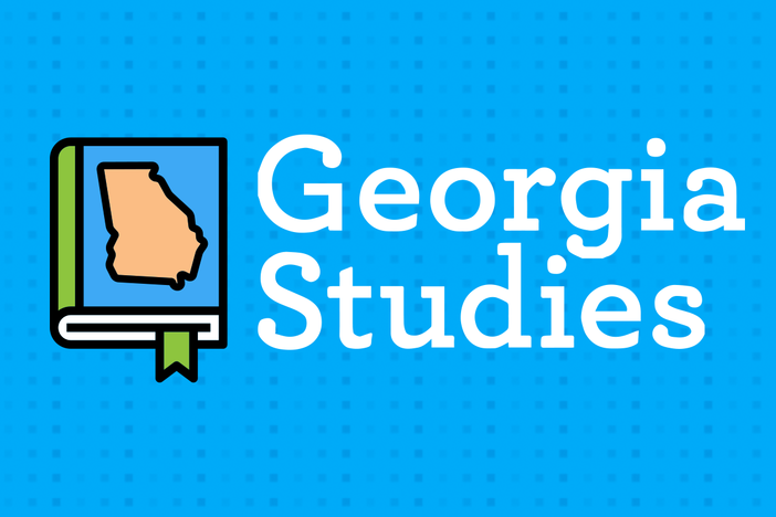 Georgia Studies Logo