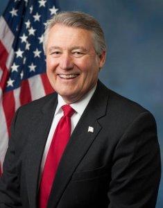 U.S. Rep. Rick Allen 