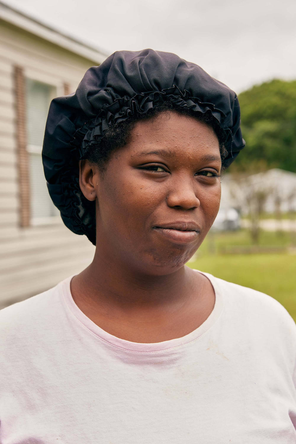 Shondriana Jones. Credit: Joseph Ross / Special to ProPublica