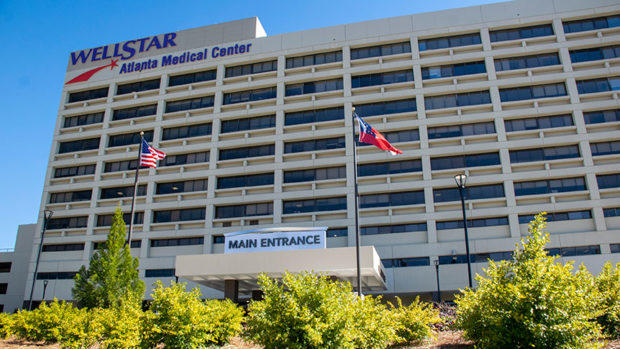 Wellstar Atlanta Medical Center