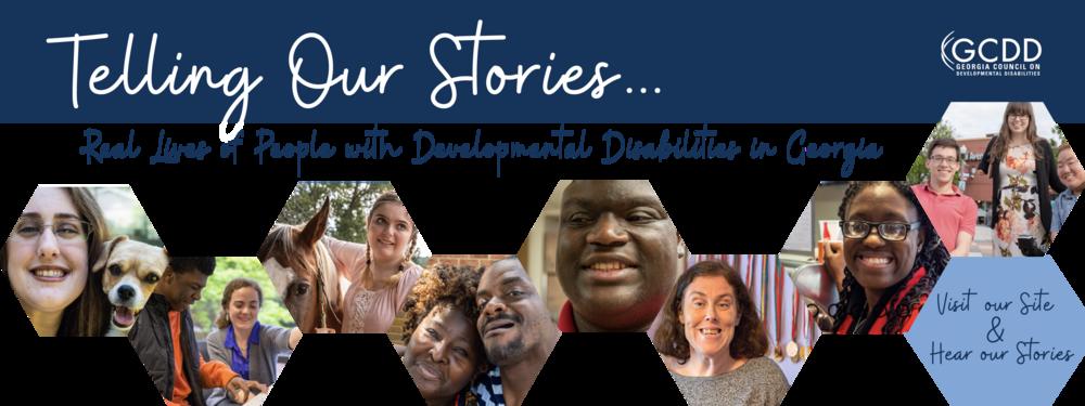 Georgia Council on Developmental Disabilities 