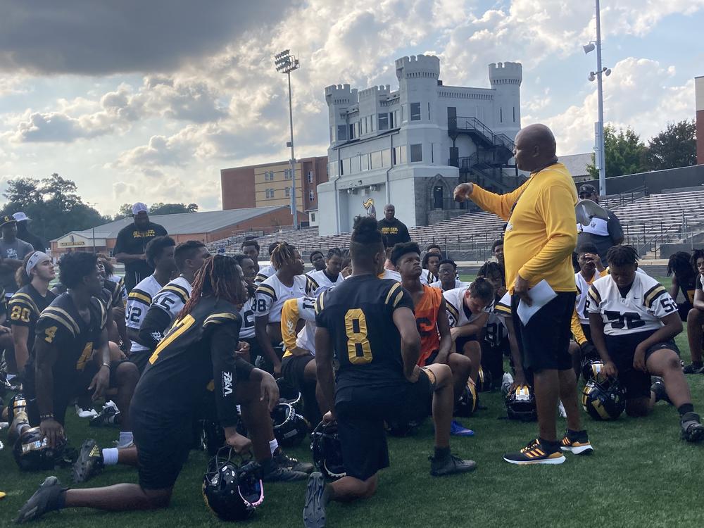 central gwinnett