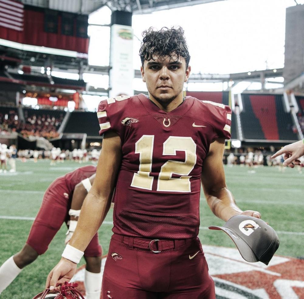 Dylan Lonergan