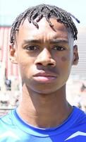 Jaden Gibson, Rabun County