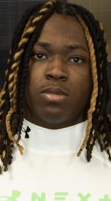 Keyjuan Brown, South Atlanta